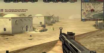 Písal sa rok 2002 a Battlefield 1942 uzrel svetlo sveta. Pre DICE to znamenalo presun z pretekárskych hier do FPS a spoločnosť cítila možnosť rastu.