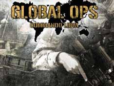 Global Ops: Commando Libya 46 Silent Hill HD Collection 44 PS VITA - Uncharted: Golden Abyss 48 The Legend of Zelda: Skyward Sword 50 The Mystery Team 51 Infinity Blade 2 52 Richard Lví Srdce: Tažení