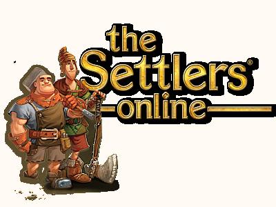 PREVIEW The Settlers online Settlers zaslúžene patria k sériam s vyšším počtom dielov.