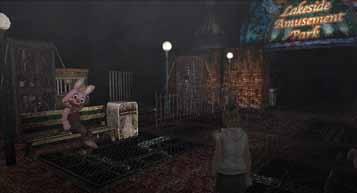 Tvorcovia AAA hier sa nebáli byť tvoriví, čo sa odzrkadľovalo aj na výsledku - nie všetky AAA hry boli pre každého. Pri Silent Hill to platí dvojnásobne.