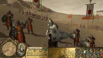 RECENZIA PC RICHARD LVÍ SRDCE: TAŽENÍ KRÁLŮ Lionheart: The King s Crusade (u nás distribuovaný pod názvom Richard Lví Srdce: Tažení králů) od maďarského štúdia Neocore Games pôsobil ako solídna hra z