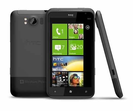 Blog: RECENZIA HTC Titan s WP 7.5 Mango HTC Titan s WP 7.5 Mango Dorazil ku mne na test zaujímavý kúsok - smartphone HTC Titan so systémom Windows phone 7.5 Mango. Ako vyzerá a ako sa s ním pracuje, sa dozviete v nasledujúcej recenzii.
