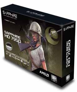 Sapphire Radeon HD 7950 OC RECENZIA NAMERALI SME: 3D Mark 06: 26 002 bodov 3D Mark Vantage: 27 653 bodov 3D Mark 11: 7 326 bodov momentálne približne vyrovnaná.