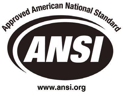 Standards Committee, the ASHRAE Board of Directors, Air Conditioning Contractors of America, and American National