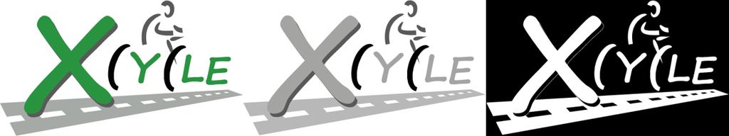 2 - XCYCLE Logo 2 XCYCLE Logo To support an easy identification of the Project documents and activities, a logo has been created and agreed by the consortium (Figure 1).