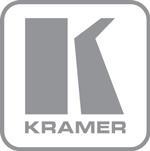 For the latest information on our products and a list of Kramer distributors, visit our Web