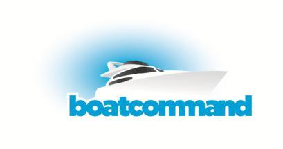 Enjoy! We thank you for being our customer. More than anything, we want Boat Command CONNECT! to help you enjoy worry-free boating experiences.