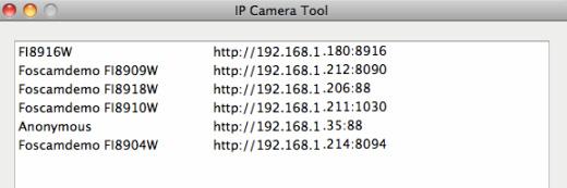 been change to http://192.168.1.35:88, and the LAN IP address is fixed at http://192.168.1.35:88. It won t be changed no matter you re-power the camera or re-power the router. Figure 2.