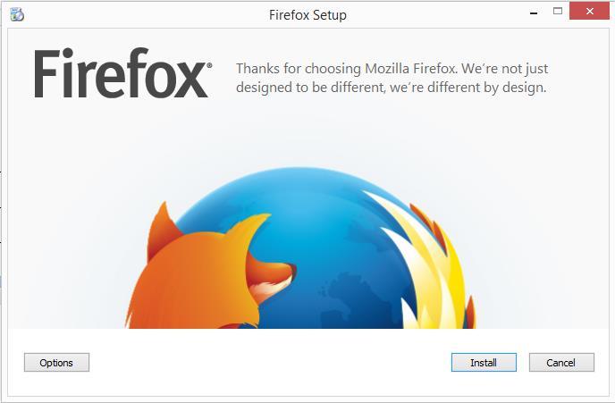 SCREEN 14 CLEAR CACHING FROM MOZILLA FIREFOX 1 On screen 15 click the icon with