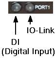 You can use this procedure to connect the IOLM to a UL Listed power supply and UL Listed power cord. Note: Power should be disconnected from the power supply before connecting it to the IOLM.