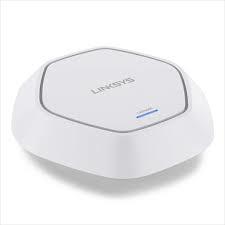 Hardware- Other Wireless Access Point Router LINKSYS LAPAC1750 BUSINESS AC1750 DUAL- BAND ACCESS POINT Delivers fast wireless technology, simple