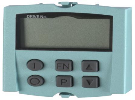 SIMOCRANE Drive-Based Technology Ready to Apply Solution on CU310-2 DP Standard application for Single-axis ü