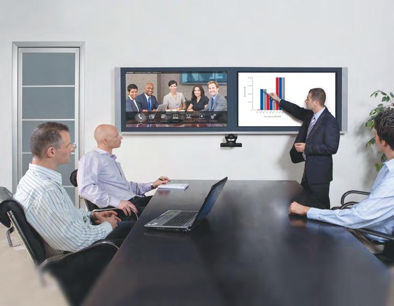 Avaya Scopia Avaya Scopia XT4300 Room System Cost Effective Full HD Video Collaboration The Avaya Scopia XT4300 offers outstanding value and cost effective full HD video collaboration specifically