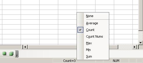 Other Tips/Tricks Using Pivot Tables 1. Show all page fields on different worksheets a.
