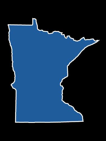 Minnesota Mapping Initiative In the beginning.