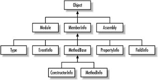 Type Hierarchies C++ allows you to construct type hierarchies Which type of