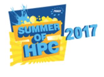Activities: Training Summer of HPC Offers summer placements at top HPC centres across Europe, e.