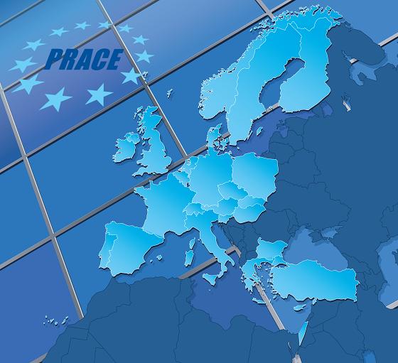 PRACE Members Currently 25 members: Austria Belgium Bulgaria Cyprus Czech Republic Denmark Finland France Germany Greece Hungary Ireland Israel Italy The Netherlands Norway Poland Portugal