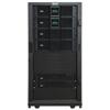 18,000 watt online, double-conversion UPS system offers complete power protection for critical server, network and telecommunications equipment in a 16U rack/tower configuration pre-assembled into a
