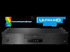 Blu-ray Ultra HD Blu-ray DP-UB9000 Ultra HD Blu-rayspelare On sale $999.