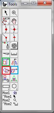 Rekonštrukcia 36 Obrázok 4.12 Panel nástrojov 4.3.7 Šírka znaku v písme Dôležitým prvkom v nastaveniach písma je šírka jednotlivých znakov.