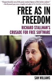 Richard Stallman: Four Freedoms for Free Software Freedom to run the program for any purpose Freedom to study how the program works and adapt it to