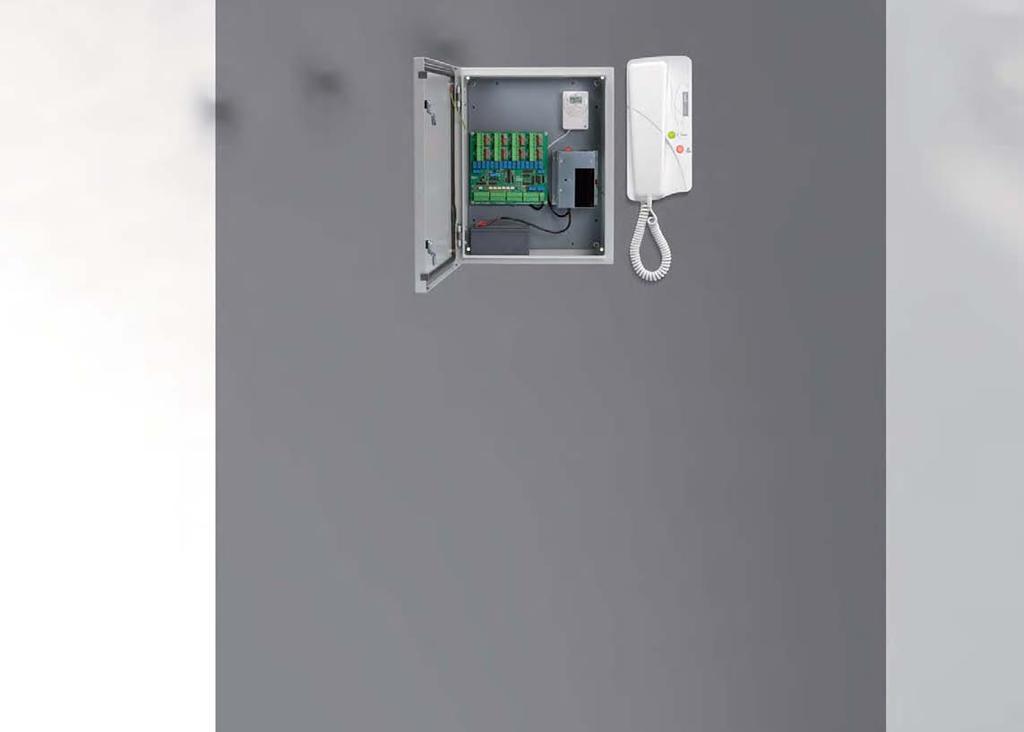 BSX (Bell System Exchange) and DAX Digital Isolating Door Entry Systems The BSX and DAX door entry systems are designed to overcome a common problem experienced in local authority and public housing