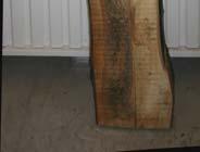 such as DIN 4074. The larch boards were dried and scanned some months after the actual sawing process.