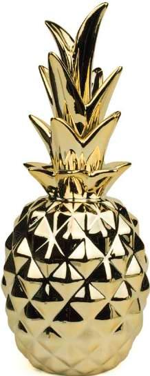 400540 PINEAPPLE GOLD Electroplated  400541