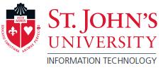 WINDOWS OneDrive for Business cloud storage via St. John s Email St. John s University email can be accessed through MySJU.