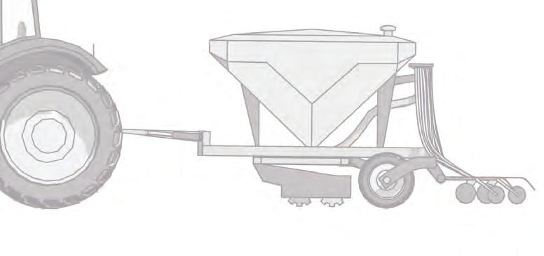 Seeders and Planters DRILL-Control 8 9. 0.