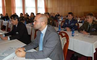 2013 v poradí 7. ročník medzinárodnej vedeckej konferencie Komunikačné a informačné technológie 2013 (KIT) v Tatranských Zruboch.