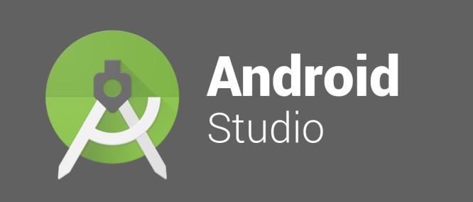 14 PRIMERJAVA IZVORNEGA IN HIBRIDNEGA RAZVOJA MOBILNE APLIKACIJE Slika 3.7 Android Studio logotip.