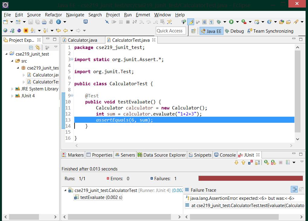 Eclipse IDE Open the New wizard
