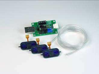 3 micropumps mp6 1 mp-x controller 1 mp6-con mp6-go!
