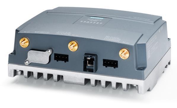 Access points / client modules W788-1 RJ45, W788-2 RJ45, W748-1 RJ45 for the control cabinet Mounting: Wall, S7 standard rail