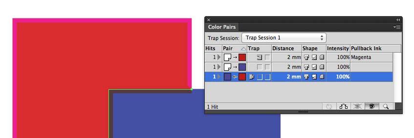 PowerTrapper Standalone: Multiple Color Pairs This is a feature already available in