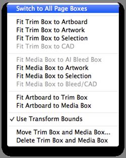 DeskPack only supported 2 of them in the past (Trim Box and