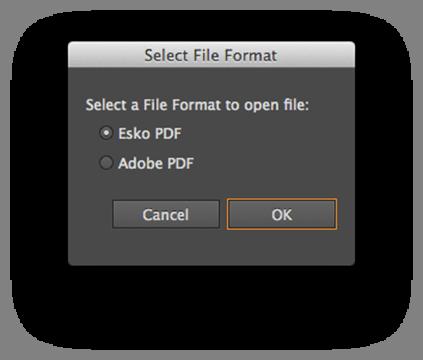 PDF Import: support for Multipage