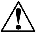 Important Safety Instructions (cont d) The lightning flash with the arrowhead symbol, within an equilateral triangle, is intended to alert the user to the presence of uninsulated dangerous voltage