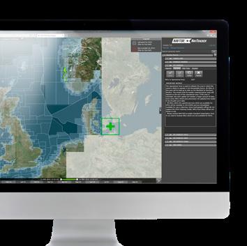 Future-proof ECDIS solution software updates can be done by the vessel s crew without the costly involvement of a service technician on board.