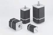 6-44 Motors N-Series Motors N-Series motors are used in medium inertia applications such as semiconductor manufacturing, material handling, web processing, robotics and packaging machinery.