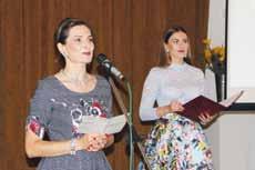 Laudačný deň etnológov Laudačný deň usporiadal pri príležitosti osláv 70. výročia svojho založenia v Bratislave Ústav etnológie SAV uprostred júna.