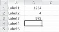 To move: Drag the sheet tab from one workbook to its new location in the second workbook. To copy/move a worksheet to a new workbook: 1. Select the sheet to be copied or moved.