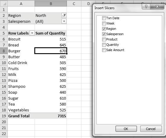 Office automation-ms-excel 2010 Fig 8.6.