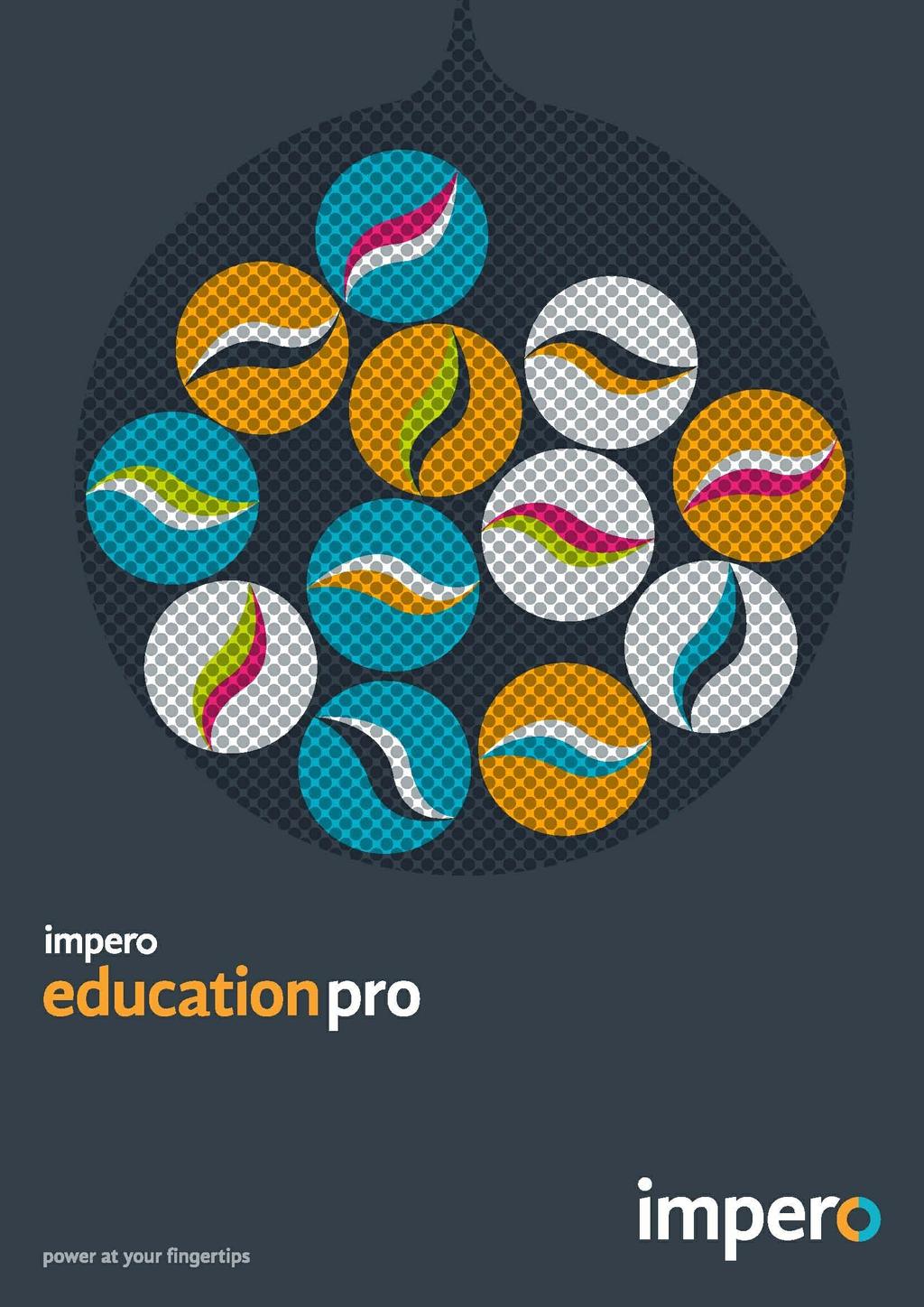 Impero learning series