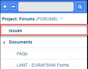 1.3.2 Required Fields In each form, there will be fields that are required and fields that offer added information.