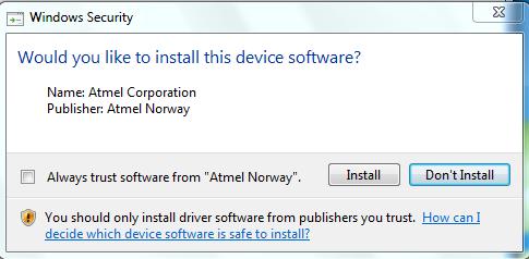 11. The Device Driver Installation Wizard appears. Click Next.