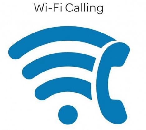 Wifi-Calling Services Wifi-Calling (VoWifi) is an operator-provided service that makes it possible for consumers to make regular phone calls and text messages from their SIM-based mobile phone