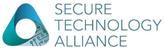 Secure Technology Alliance Response: NIST IoT Security and Privacy Risk Considerations Questions April 26, 2018 The Secure Technology Alliance IoT Security Council is pleased to submit our response